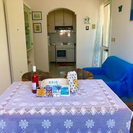 Villette Vacanze - Vie Russe Marina Di Pescoluse Eksteriør billede