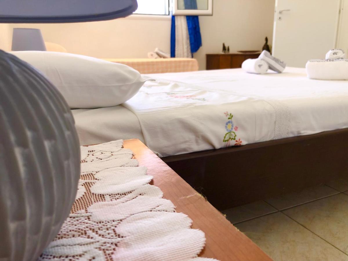 Villette Vacanze - Vie Russe Marina Di Pescoluse Eksteriør billede
